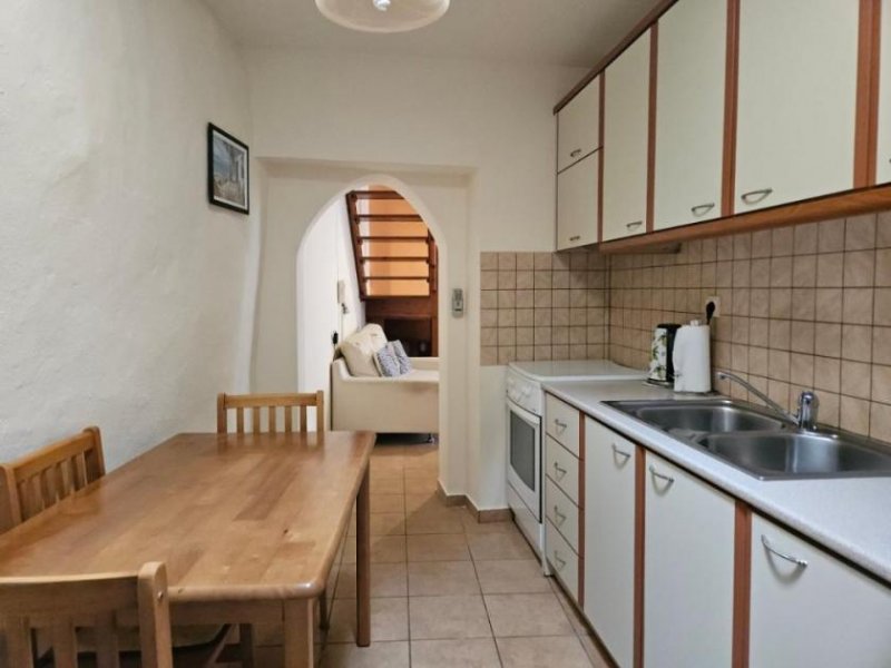 Malia Kreta, Malia: Schönes Haus in sehr begehrter Lage zu verkaufen Haus kaufen